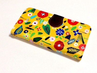 Sold!!  smartphone case/flowers otanitaro.com  Creema