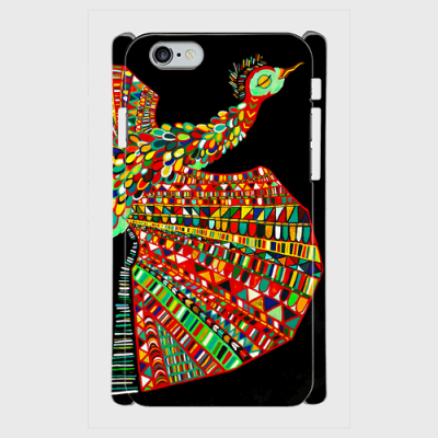 Sold!! smartphone case/Bird  otanitaro.com  MINNE