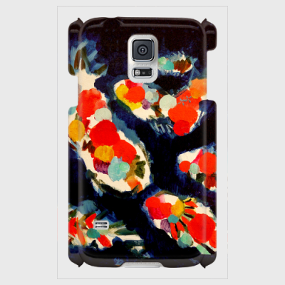 Sold!! smartphone case/Goldfish  otanitaro.com  Creema