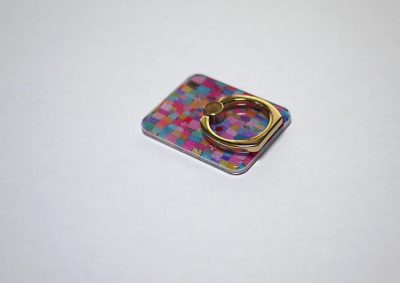 SOLD!! smartphone Ring/Spring colour  otanitaro.com  Creema