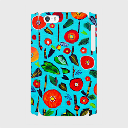 Sold!! smartphone case/camellia  otanitaro.com  Creema