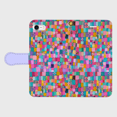 Sold!!  smartphone case/springcolour otanitaro.com  Creema