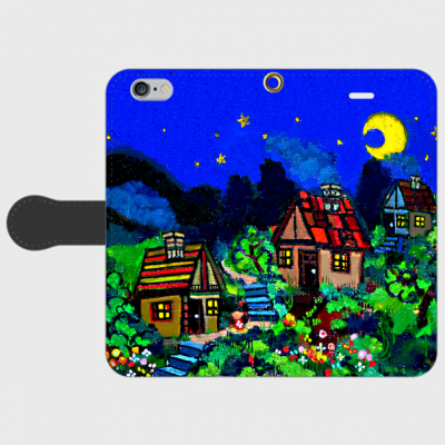 Sold!!  smartphone case/Home otanitaro.com  Creema