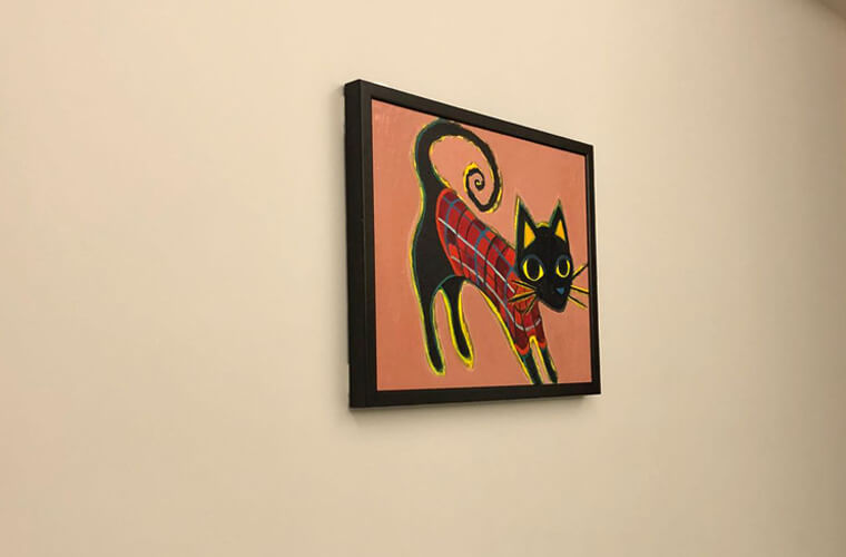 Has been updated.  | Collectors Room | otanitaro.com | 2018 | #contemporaryArt