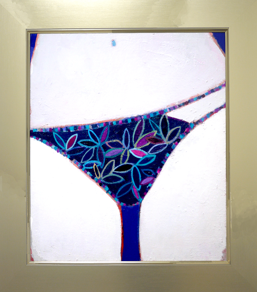NOW ON SALE | LINGERIE | 2018 |  GALLERY TAGBOAT | TOKYO | JAPAN #contemporaryart