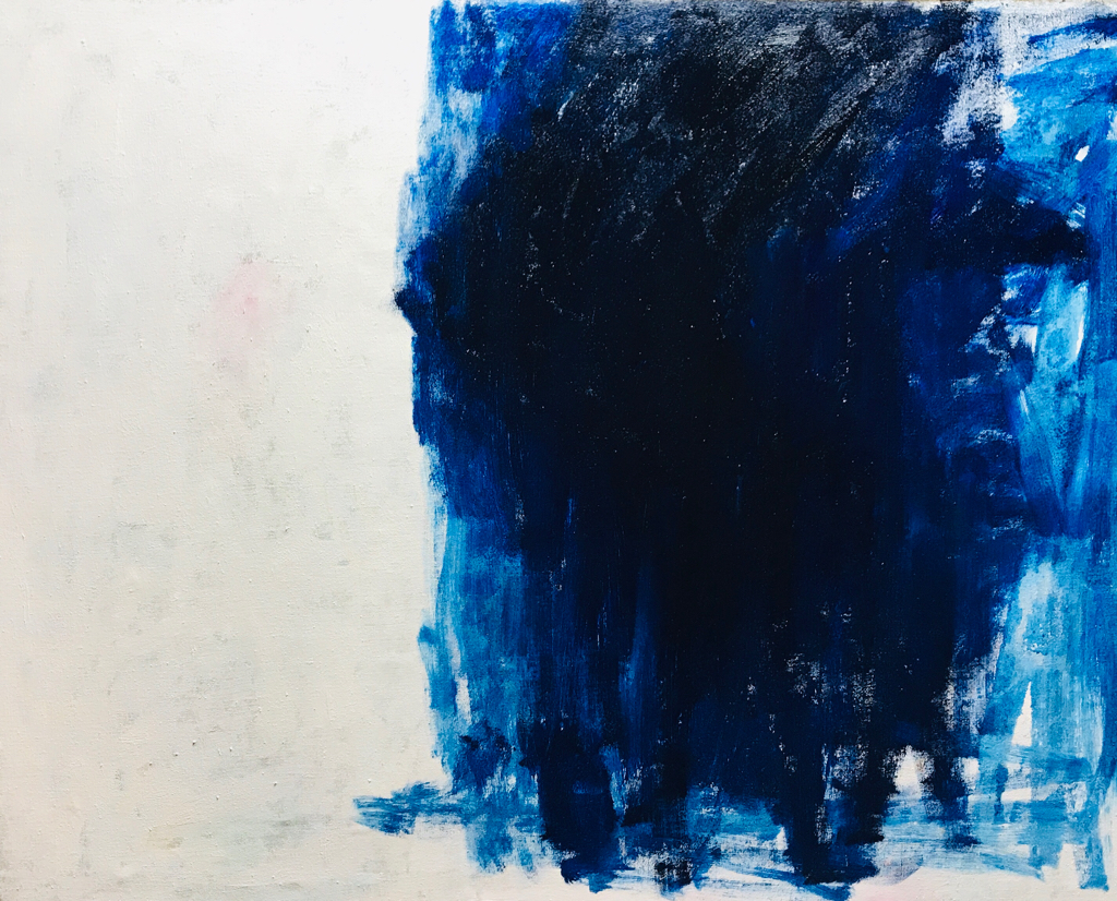 Works | 91 x 72 cm | oil x canvas | 2019 | #contemporaryArt