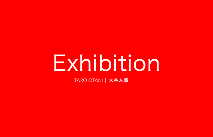 Group exhibition | Tokyo | Art Noel | Daikanyama | 21.12-22.12.2019 | Gallery Tagboat