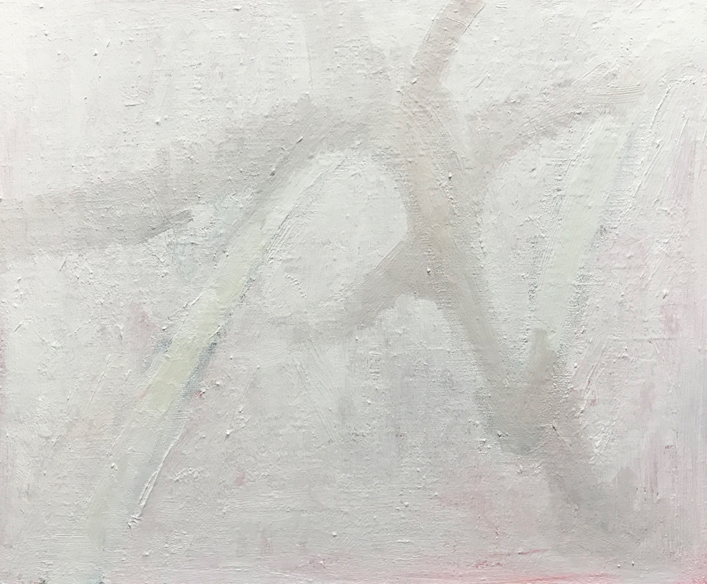 Works | 31 x 41 cm | oil x canvas | 2020 | #contemporaryArt