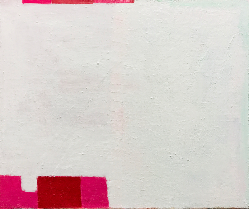 Works | 38 x 45 cm | oil x canvas | 2020 | #contemporaryArt