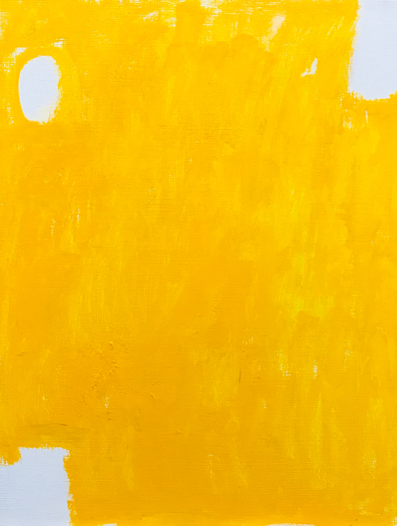 Works | 41 x 31 cm | oil x canvas board | 2020 | #contemporaryArt