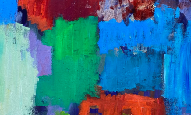 Works | 65 x 53 cm | oil x wood panel | 2020 | #contemporaryArt