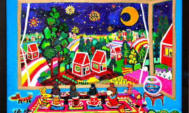 ON SALE | LIVING ROOM | 38 x 45 cm | kyuryudo | TOKYO |  2020 | JAPAN #contemporaryart