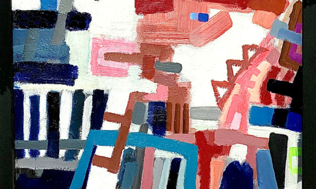 ON SALE | mashine | 41 x 31 cm | art scouter | TOKYO |  2020 | JAPAN #contemporaryart