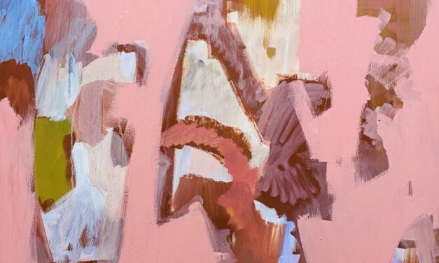 Works | 72 x 50 cm | oil x woodpanel | 2021 #contemporaryArt