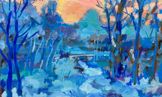 works | 41 x 53 cm | oil x woodpanel | 2021 #contemporaryArt