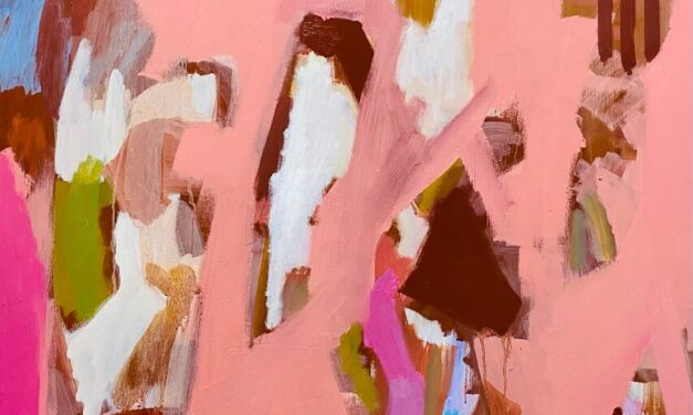 WORKS | 72 x 60cm | oil x woodpanel | 2021 #contemporaryArt