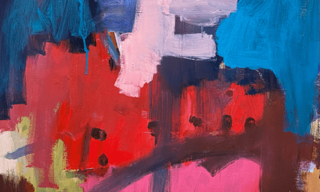 WORKS | 72x60cm | oil x woodpanel | 2021 #contemporaryArt