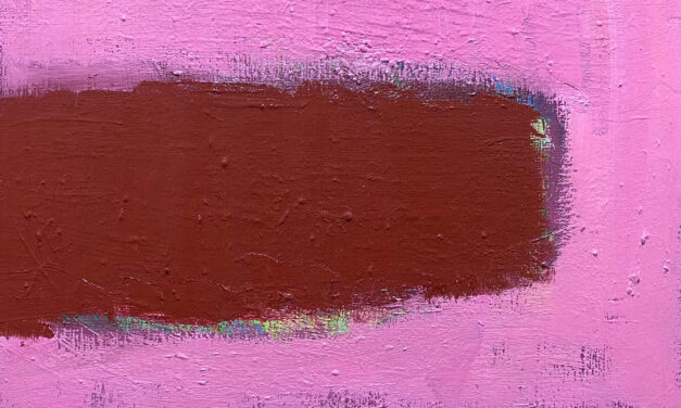WORKS | 24x33cm | oil x canvas board | 2021 #contemporaryArt