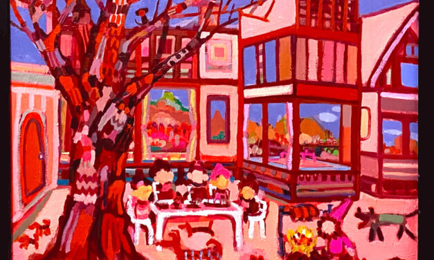 NOW ON SALE | 10 NEW WORKS | 2021 |  GALLERY TAGBOAT | JAPAN #contemporaryArt