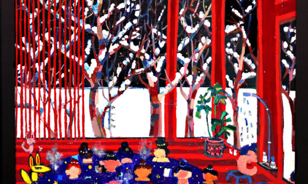 NOW ON SALE | 10 NEW WORKS | 2021 |  GALLERY TAGBOAT | JAPAN #contemporaryArt