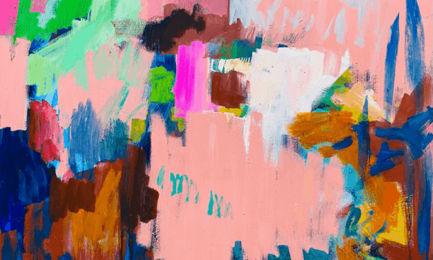 WORKS | 53x65cm | oil x wood panel | 2021 #art