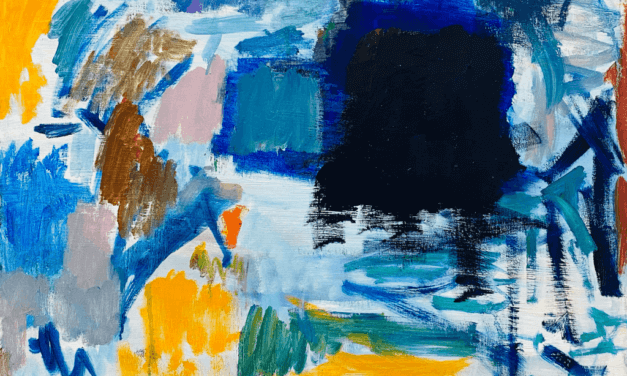 WORKS | 53x65cm | oil x wood panel | 2021 #art