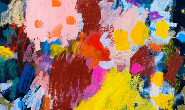 WORKS | 53x45cm | oil x canvas | 2021 #art