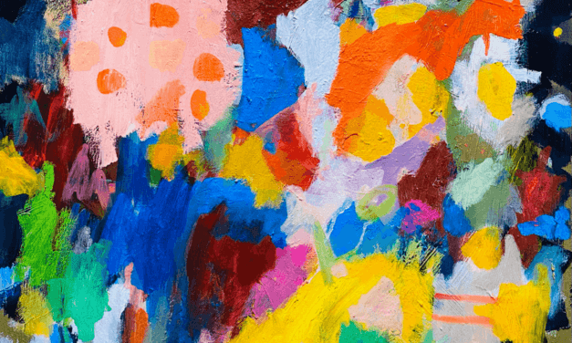 WORKS | 53x45cm | oil x canvas | 2021 #art