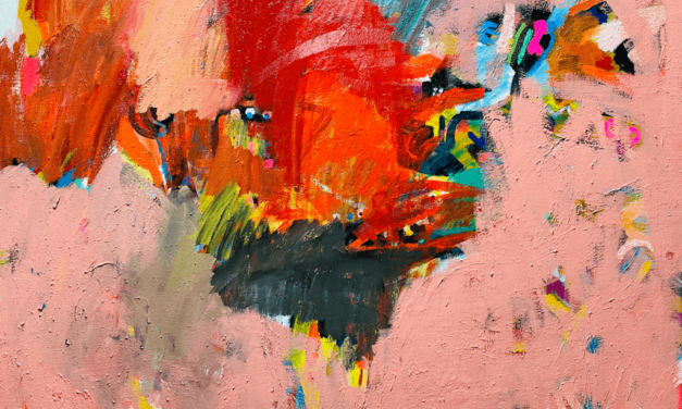 WORKS | 72x91cm | oil x canvas | 2021 #art