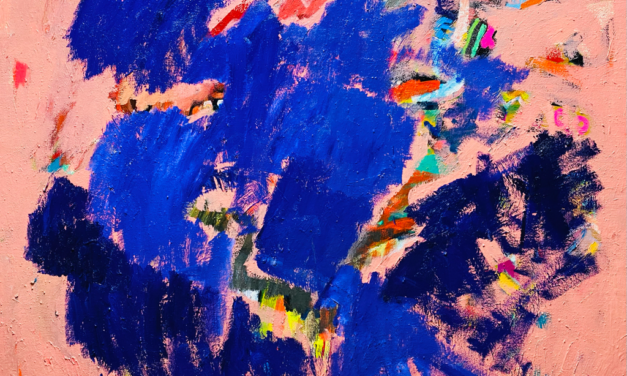 WORKS | 72x91cm | oil x canvas | 2021 #art