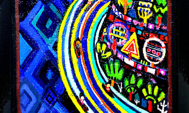 NEW GALLERY | TRICERA | 2021 | JAPAN #contemporaryArt