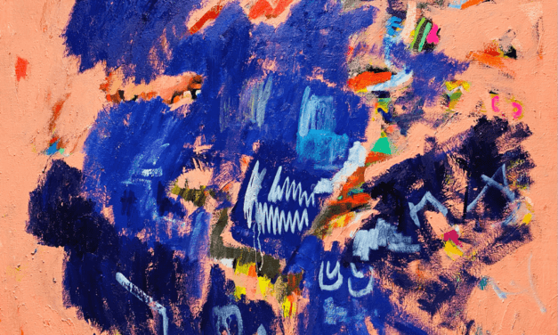 WORKS | 72x91cm | oil x canvas | 2021 #art