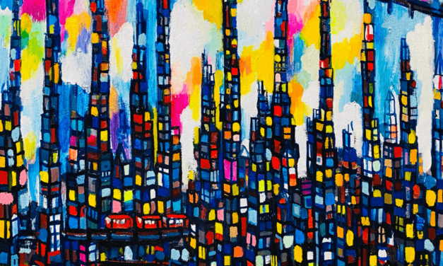 WORKS | 65x53cm | oil x wood panel | 2021 #art