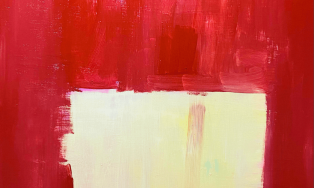 WORKS | 65x53cm | oil x wood panel | 2021 #art