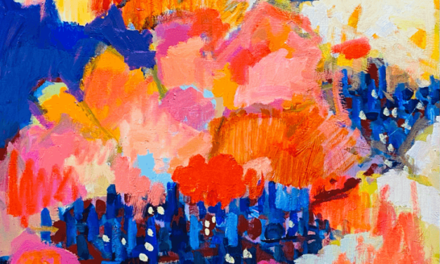 WORKS | 72x53cm | oil x wood panel | 2021 #art