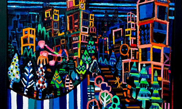 ON SALE | NEW WORKS | 2021 |  GALLERY TAGBOAT | JAPAN #contemporaryArt