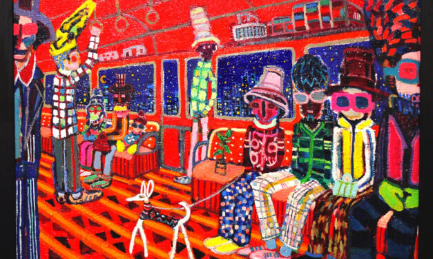 ON SALE | NEW WORKS | 2021 |  GALLERY TAGBOAT | JAPAN #contemporaryArt