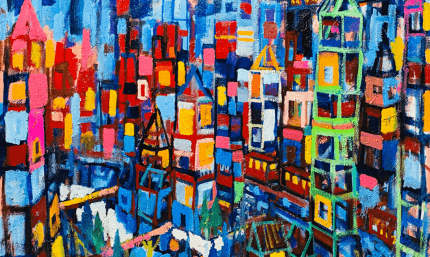 works | 72x91cm | oil x canvas | 2021 #art