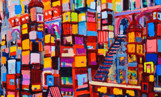 WORKS | 65x53cm | oil x wood panel | 2021 #art