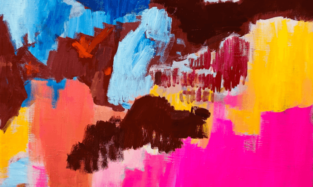 WORKS | 53x65cm | oil x wood panel | 2021 #art