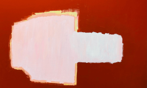 WORKS | 53x65cm | oil x wood panel | 2021 #art