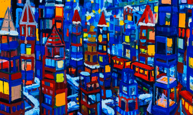 WORKS | 38x45cm | oil x wood panel | 2021 #oilpaint