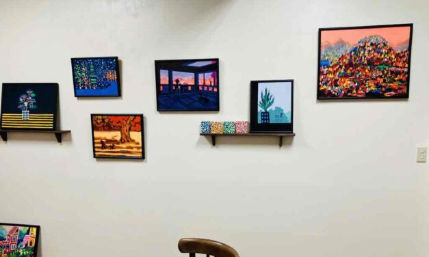 SOLO EXHIBITION | winter world | 20.11.2021-28.11.2021 | galerie la ruche | Tokyo