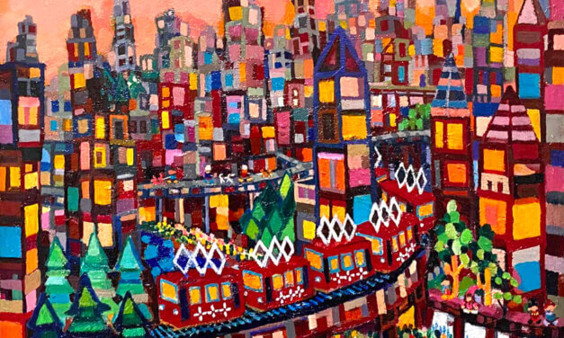 TAGBOAT ART FAIR 2022