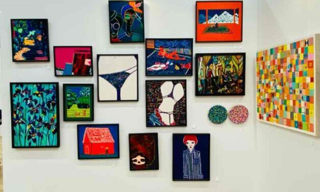 ON SALE | NEW WORKS | 2022 | GALLERY TAGBOAT