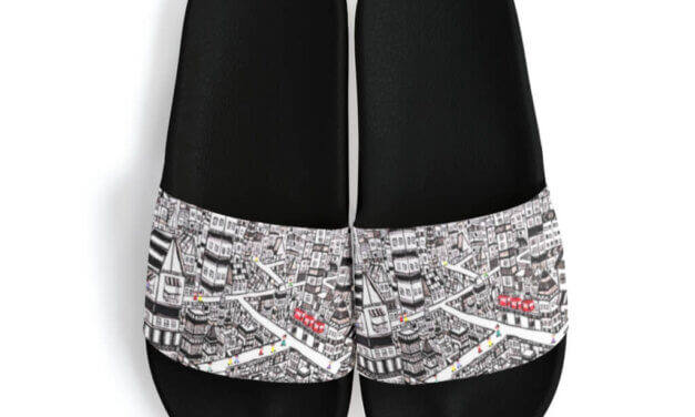 NEW SHOP | SUZURI | JAPAN #HANDMADE