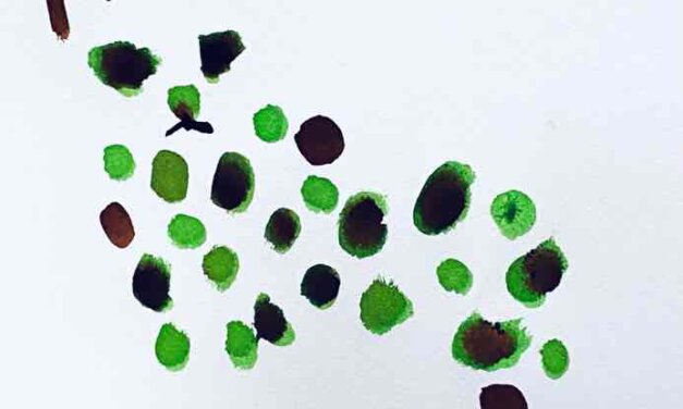 NEW | 13x13cm | drawing x paper | 2022 #cat