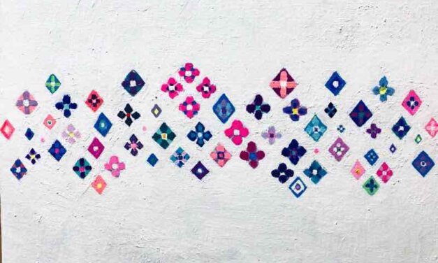 NEW | hydrangea | 38x45cm | oil x canvas board | 2022 #flower