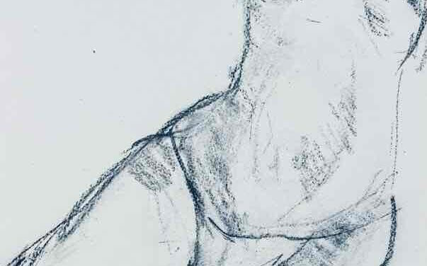 NEW | 29x21cm | drawing x paper | 2022