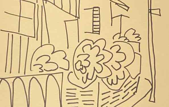 NEW | 29x21cm | drawing x paper | 2022